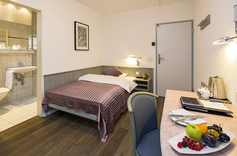 Hotel Sommerau-ticino