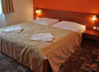 Hotel City Central De Luxe
