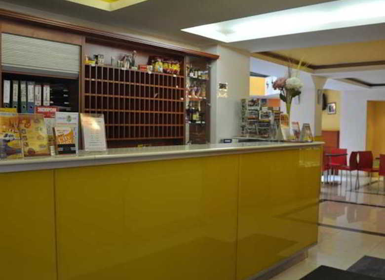 Hotel City Central De Luxe