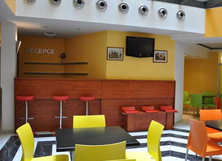 Hotel City Central De Luxe