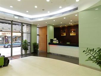 West Hotel