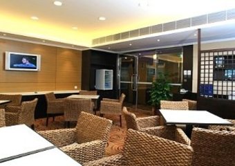 West Hotel