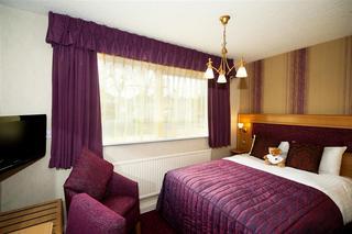 Best Western Fir Grove Hotel