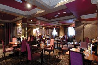 Best Western Fir Grove Hotel