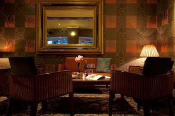 Best Western Fir Grove Hotel