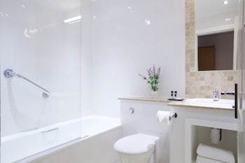 Best Western Fir Grove Hotel