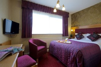 Best Western Fir Grove Hotel
