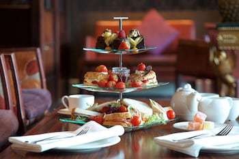 Best Western Fir Grove Hotel