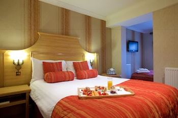 Best Western Fir Grove Hotel