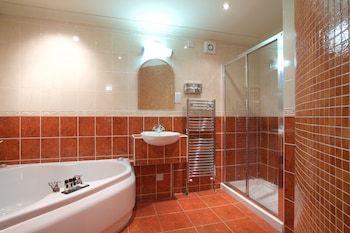 Best Western Fir Grove Hotel