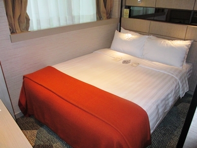 Hotel Boutique Sohotel