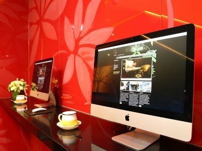 Hotel Boutique Sohotel
