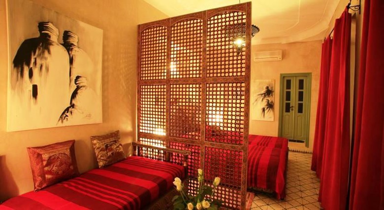 Hotel Dar Limoun Amara