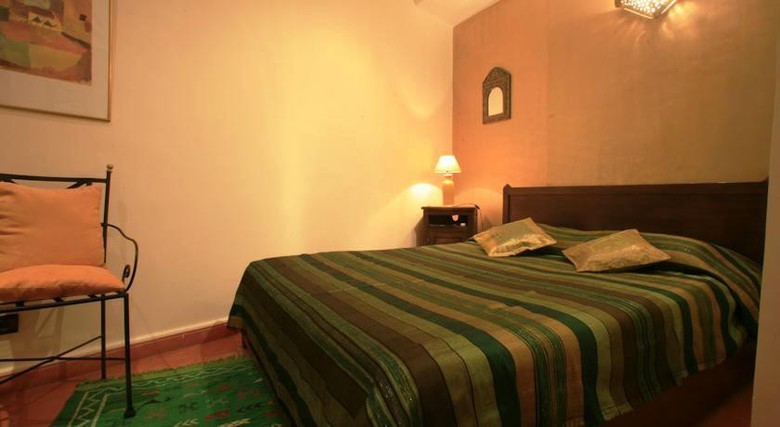 Hotel Dar Limoun Amara