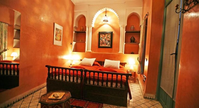Hotel Dar Limoun Amara