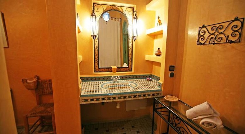 Hotel Dar Limoun Amara