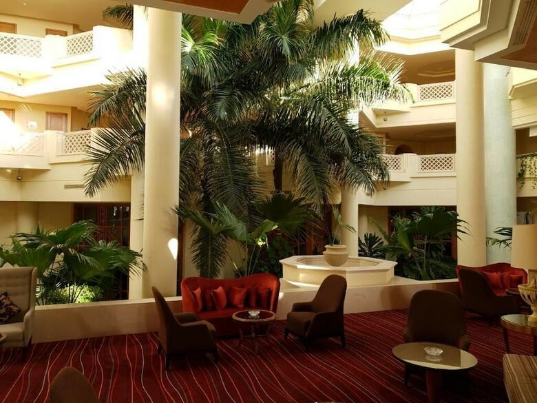 Hotel Hasdrubal Prestige Thalassa  Spa Djerba