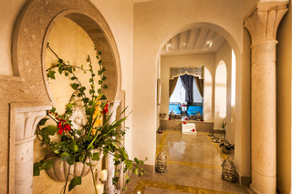 Hotel Hasdrubal Thalassa And Spa