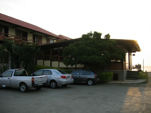Posada Pousada Barlavento
