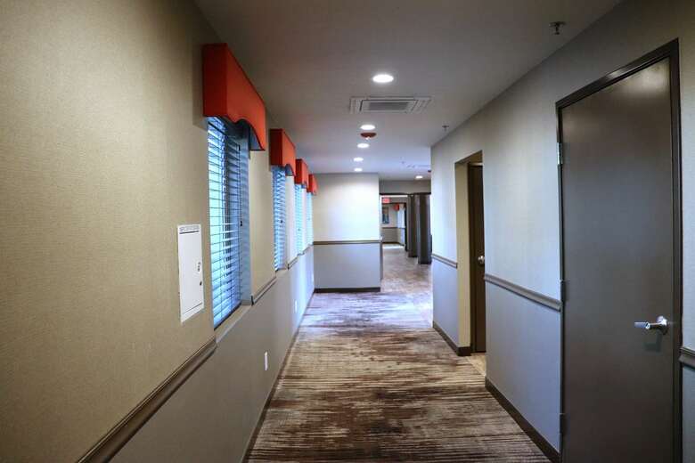 Hotel Best Western Porterville Inn