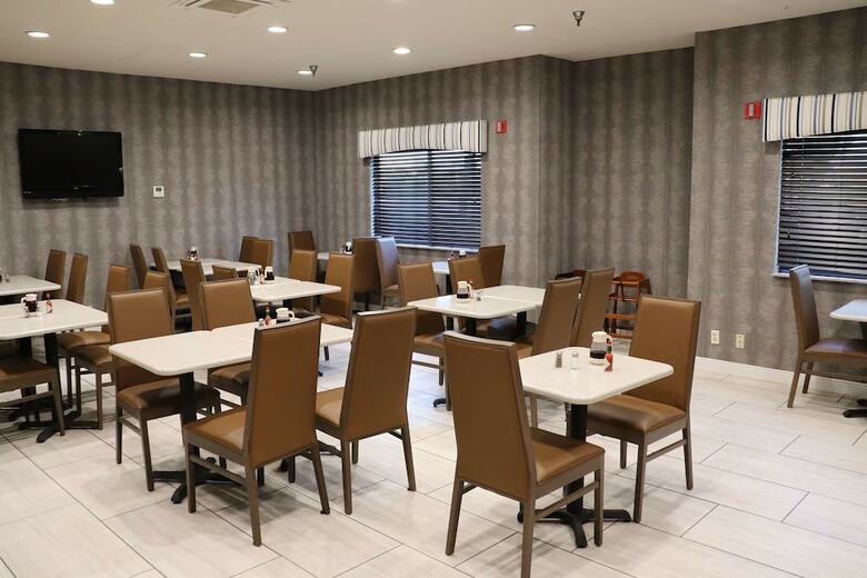 Hotel Best Western Porterville Inn