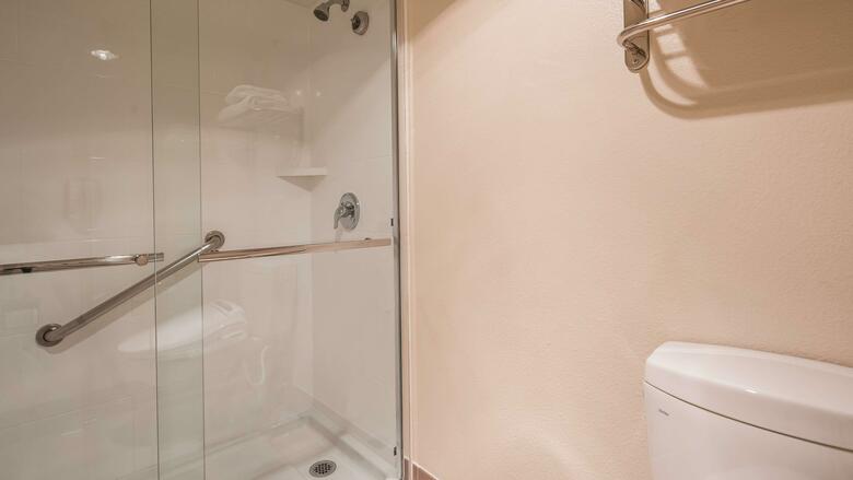Hotel Bw Plus Executive Inn (bs