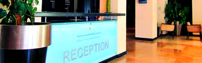 Hotel Les Ambassadeurs (.)