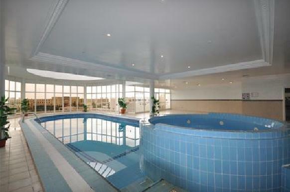Hotel Majesty Golf
