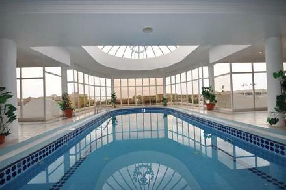Hotel Majesty Golf