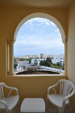 Hotel Majesty Golf