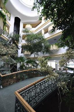 Hotel Majesty Golf