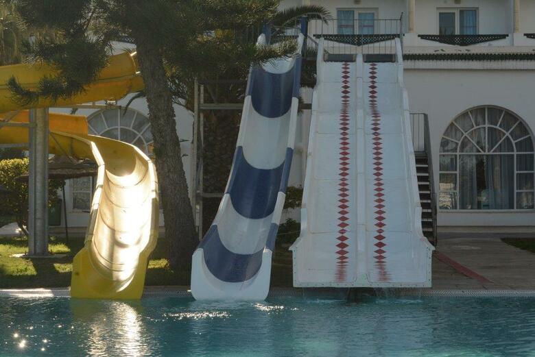 Hotel Jinene