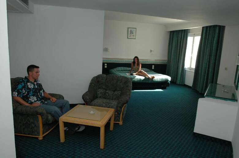 Hotel Jinene