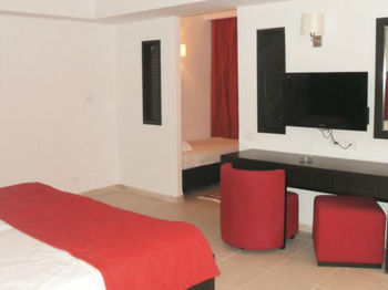Hotel Marabout (.)