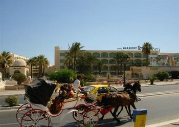 Hotel Marabout (.)