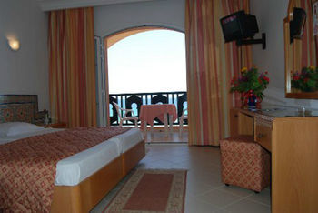 Hotel Marabout (.)