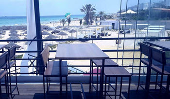 Hotel Marabout (.)