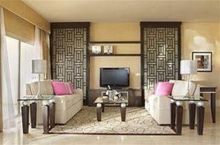 Hotel Jaz Crystal