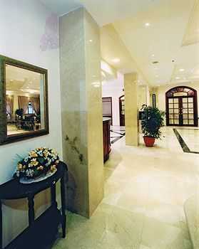 Holy Land Hotel