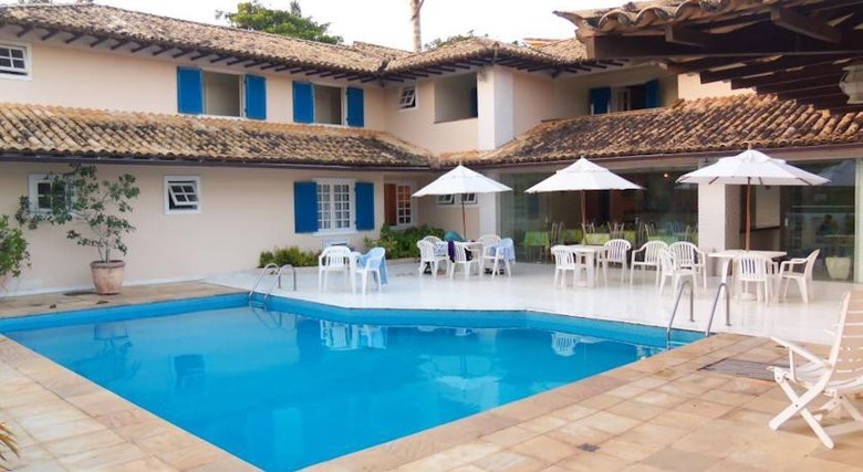 Hotel Doce Mar