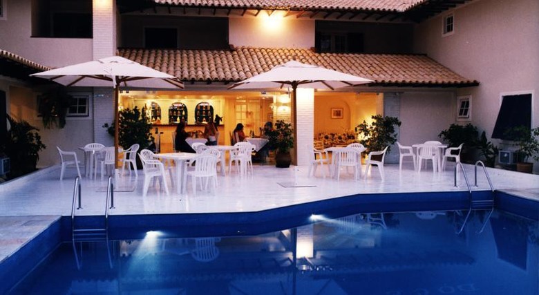 Hotel Doce Mar