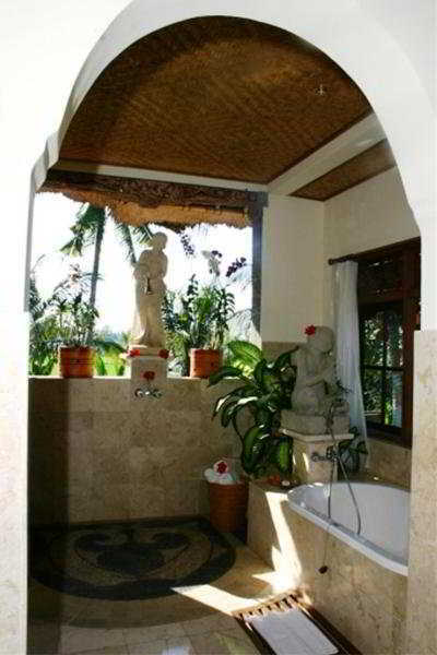 Hotel Alam Shanti