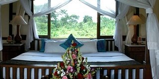 Hotel Alam Shanti