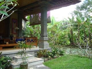 Hotel Alam Shanti