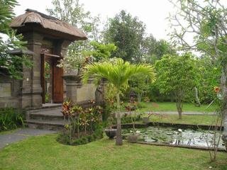 Hotel Alam Shanti
