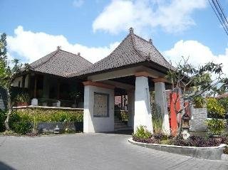 Hotel Bakung's Beach Cottage