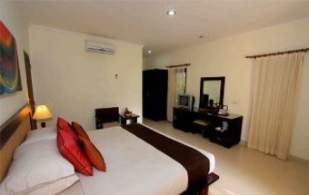 Hotel Puri Raja