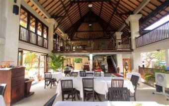 Hotel Puri Raja