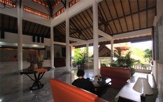 Hotel Puri Raja
