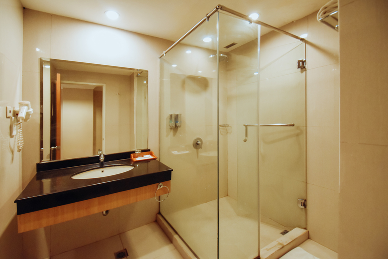Hotel Surabaya Plaza